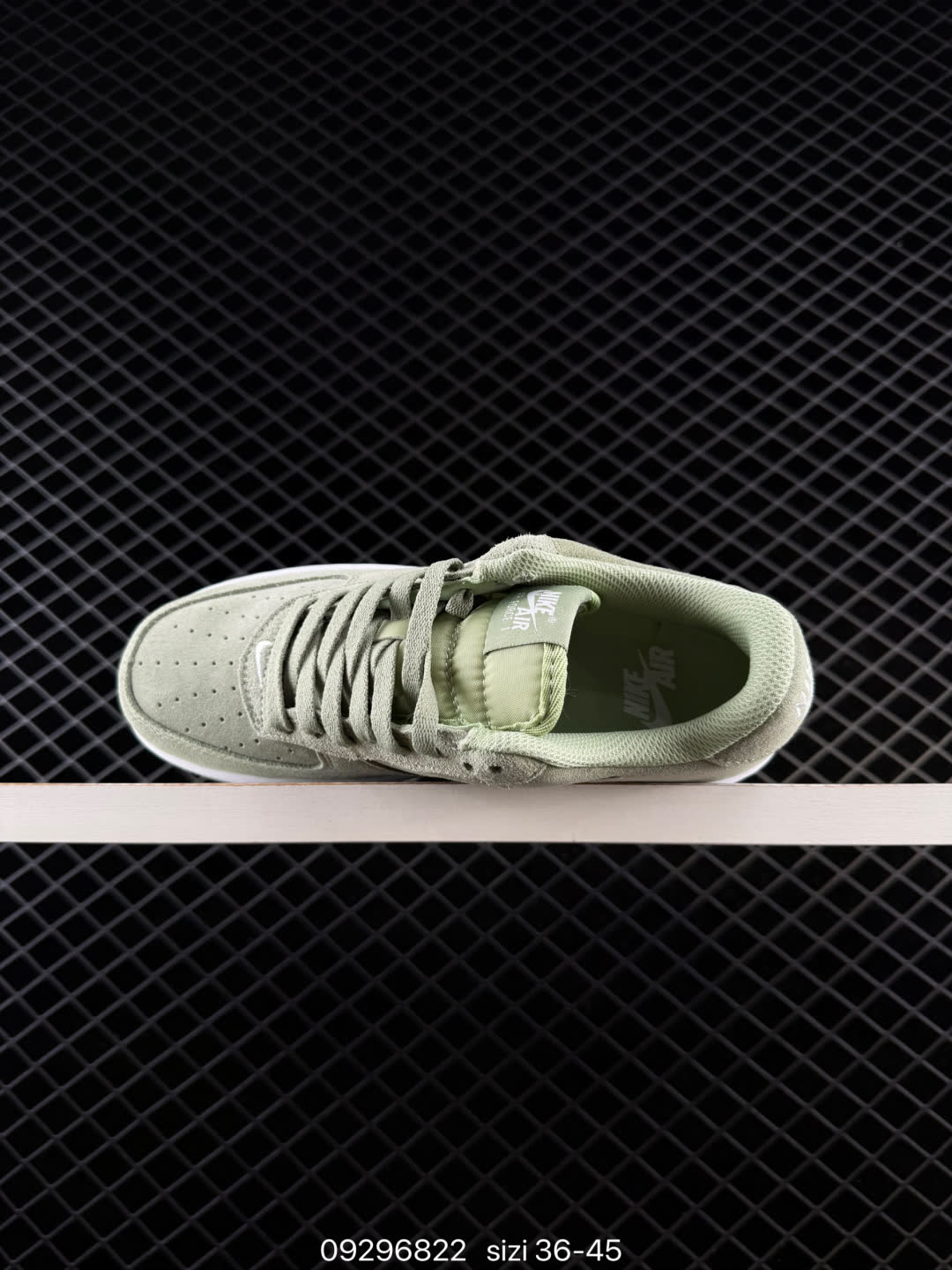 Nike Air Force 1 '07 Low-CI0919